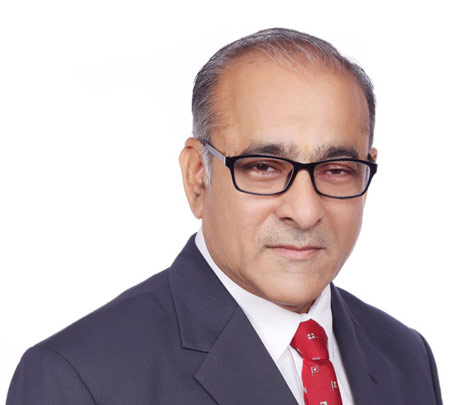 Rajendra Surana