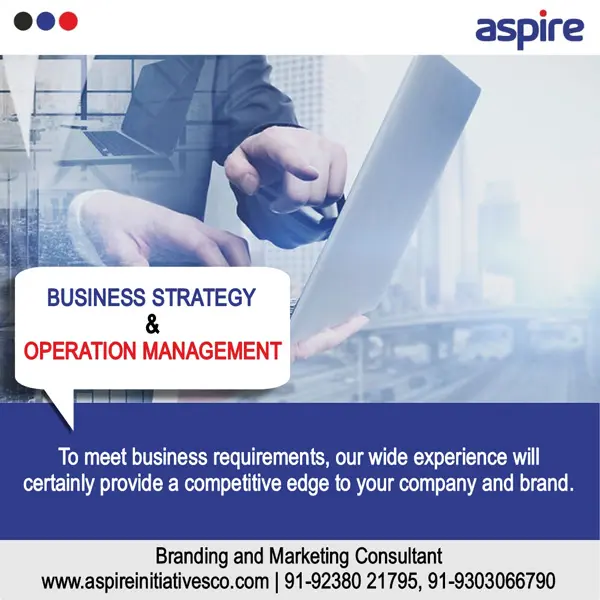 business-startegy