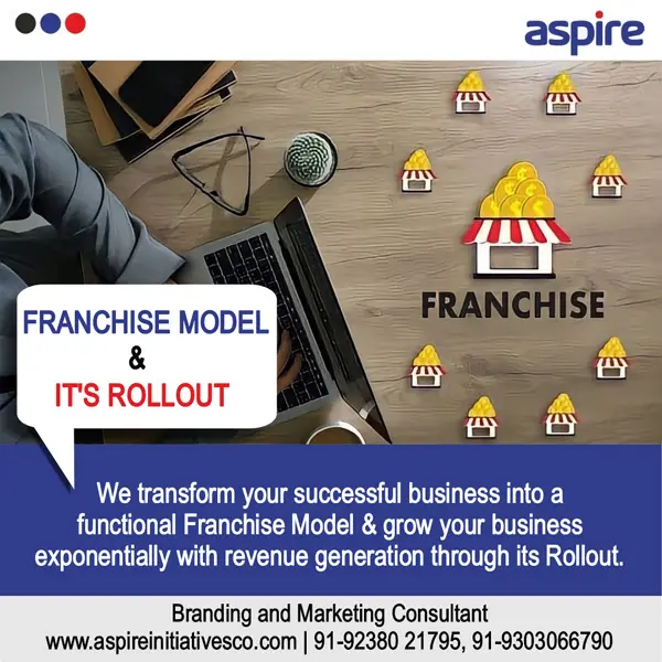 franchise-model