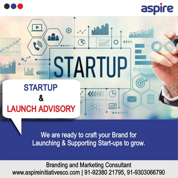 startup
